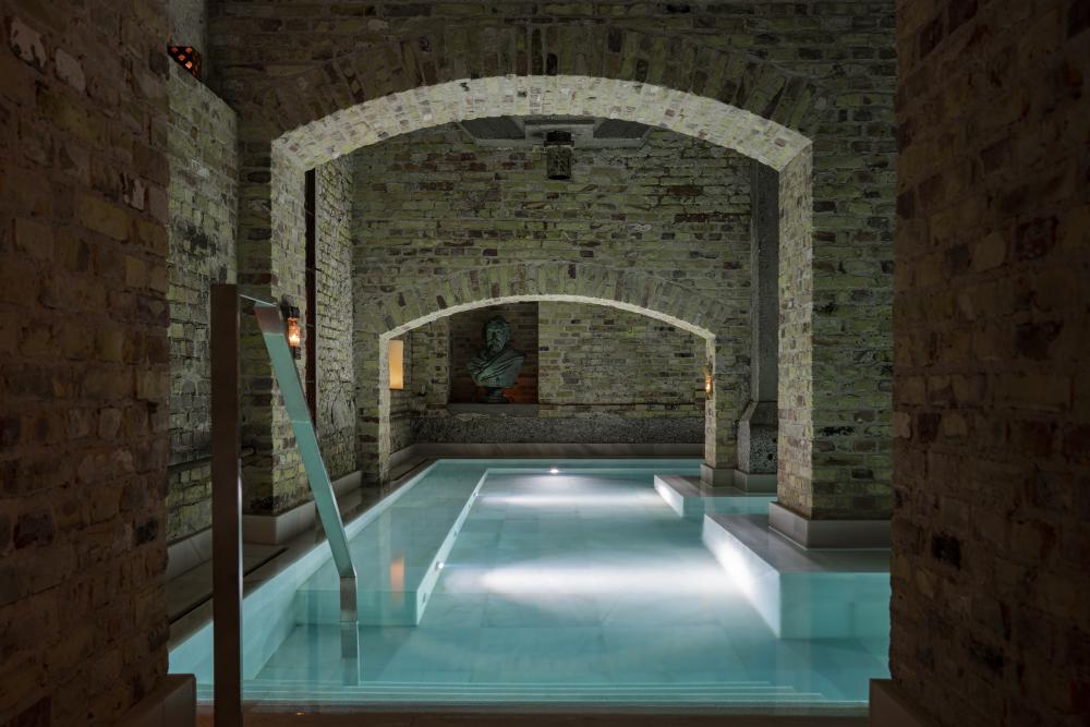 aire spa carlsbergbyen