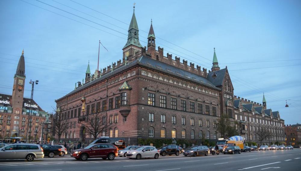 Københavns Kommune