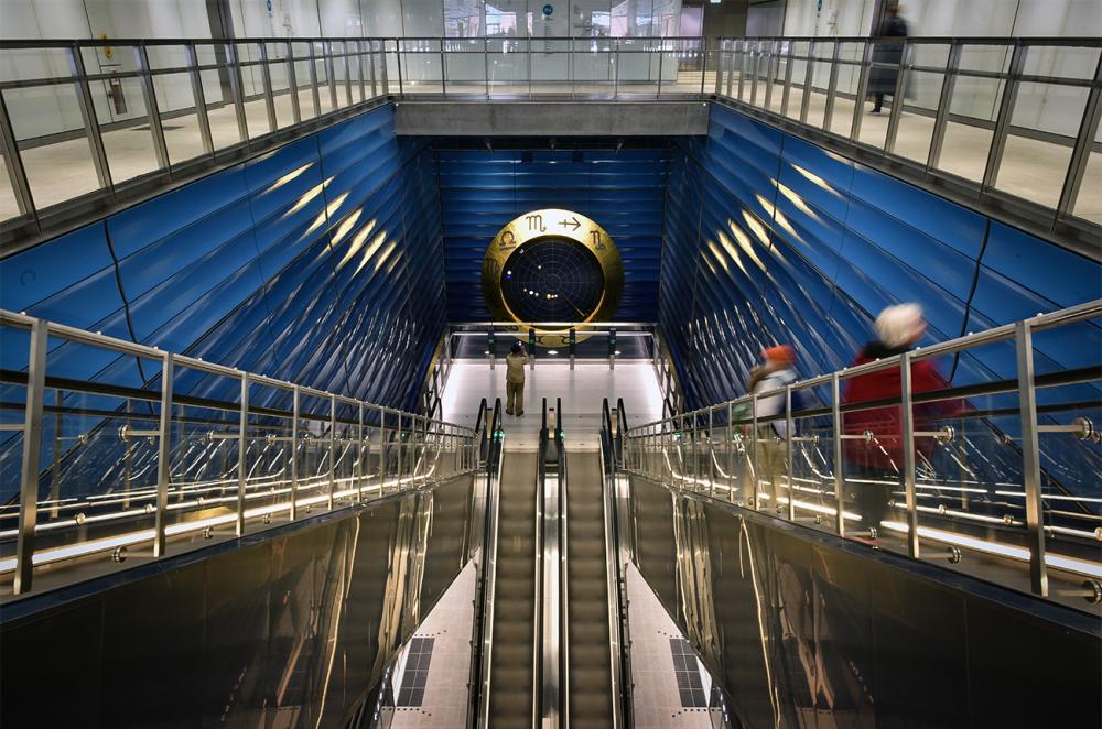 M4 sydhavn kunst københavn syd