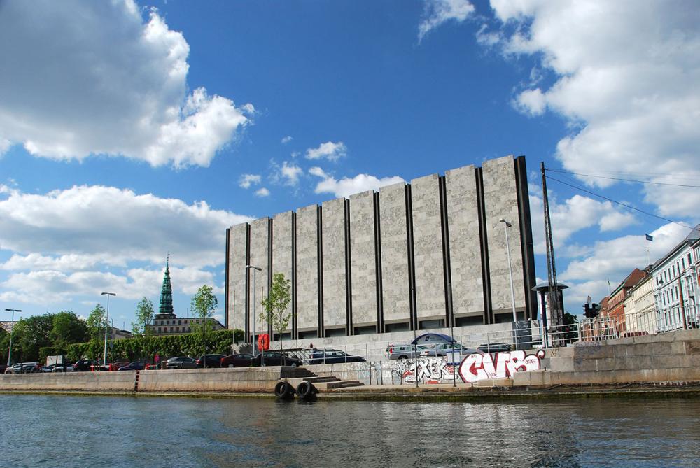 Nationalbanken København