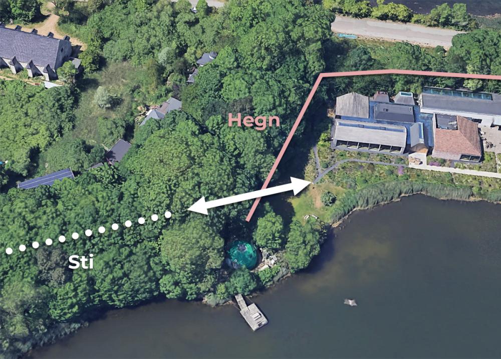 noma hegn overblik