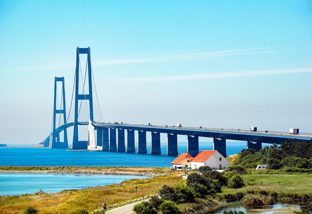 storebæltsbroen