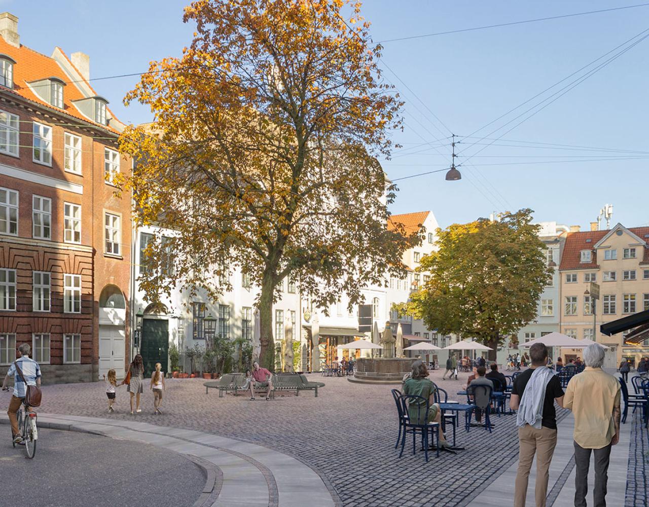 vandkunsten visualisering