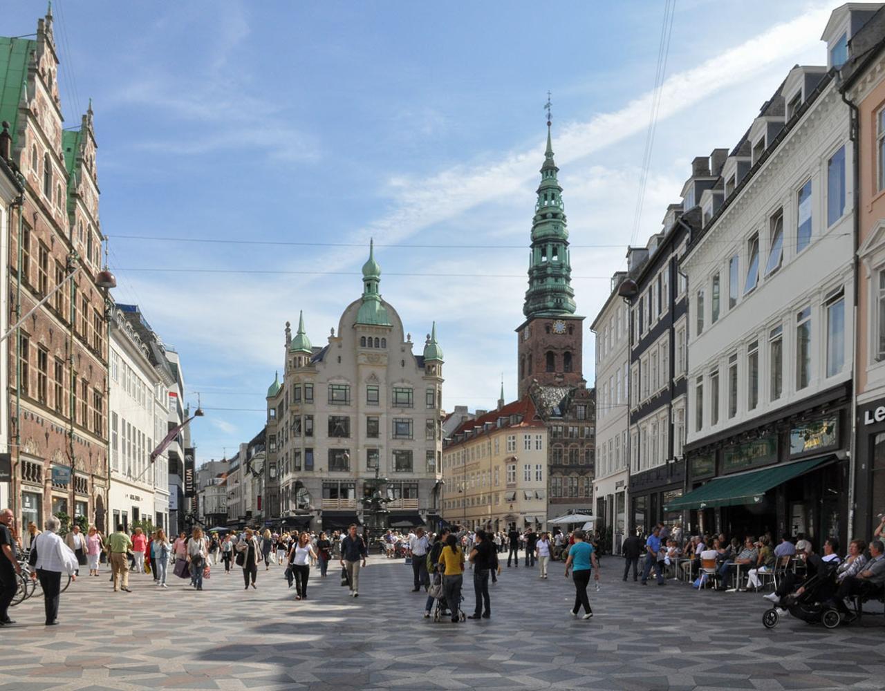 amagertorv