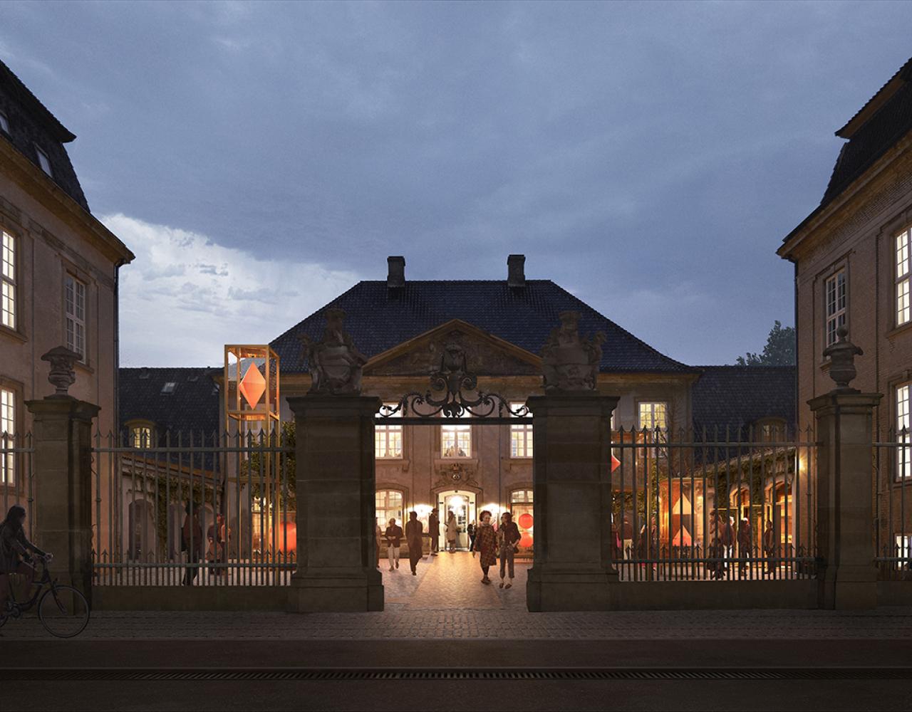 designmuseum danmark cobe