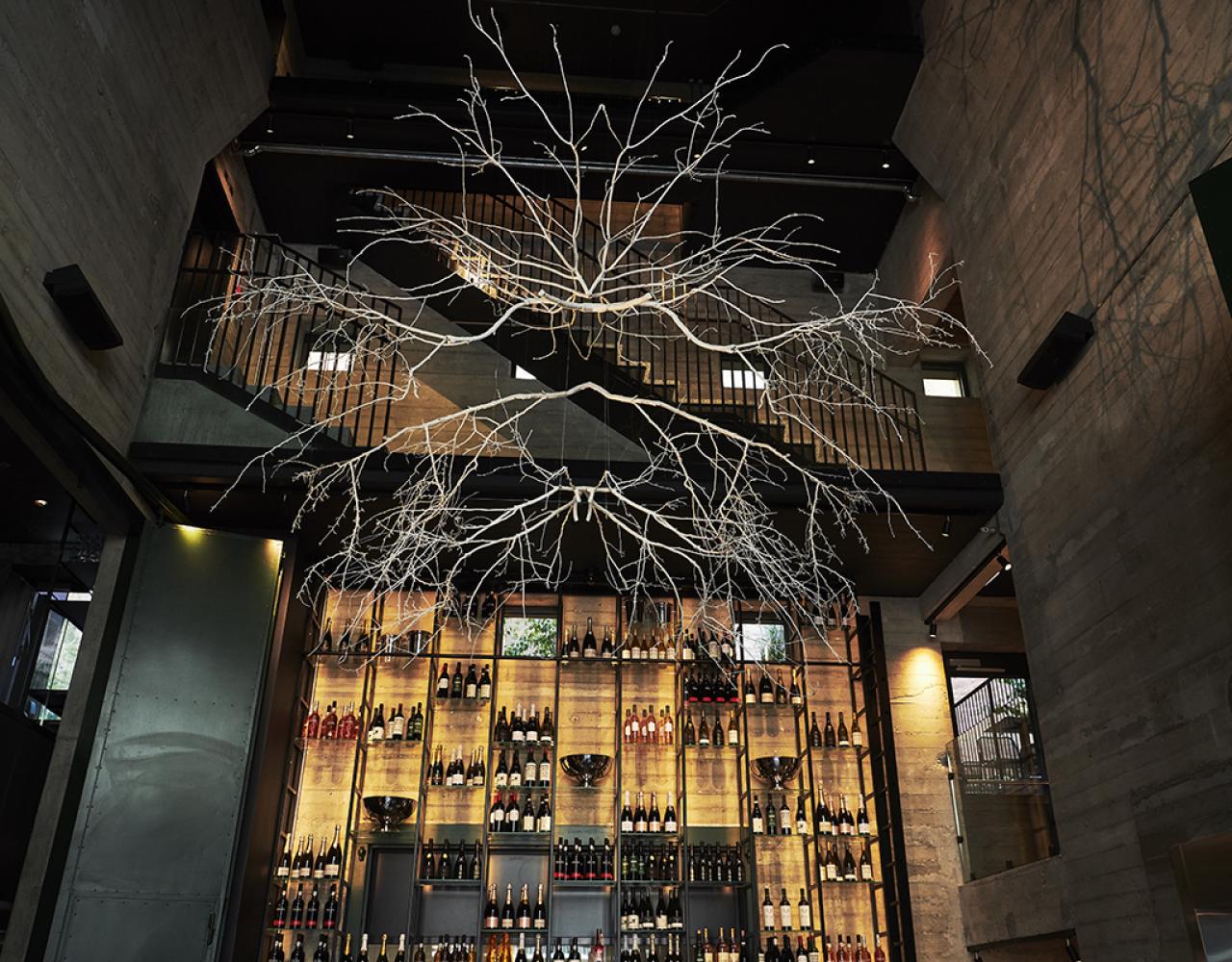 lobby bar herman k