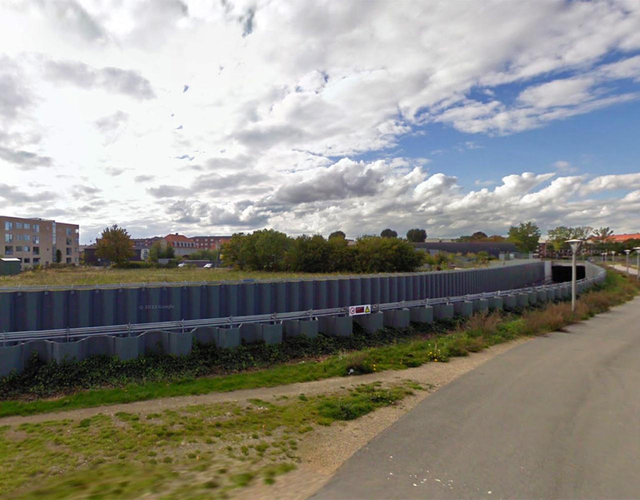 metrograv amager