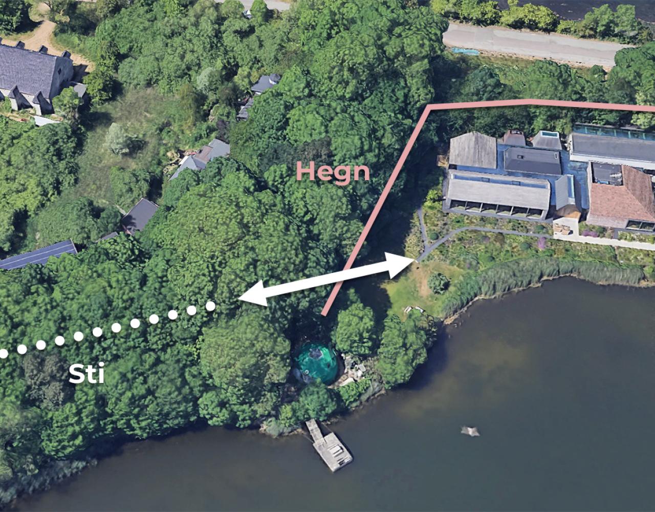 noma hegn overblik
