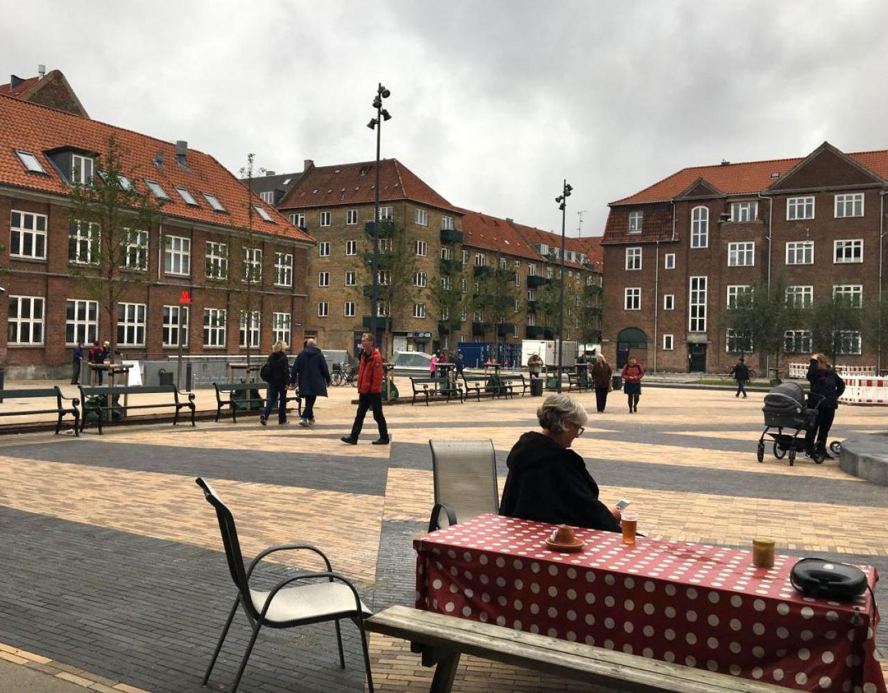 skjolds plads