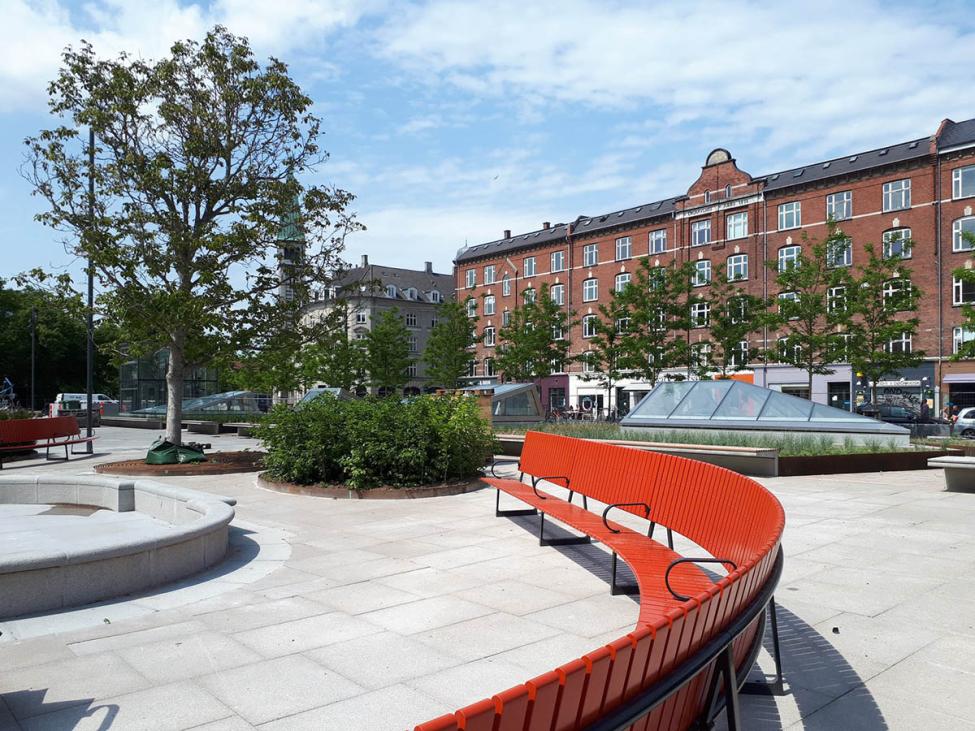 Enghave Plads