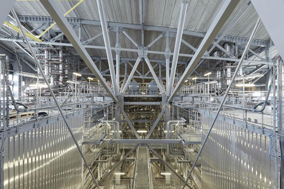 Amager ressource center 7