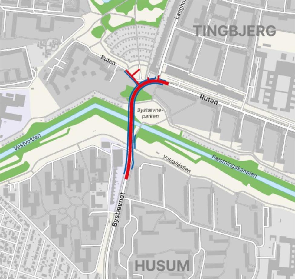 vestvolden plan bro
