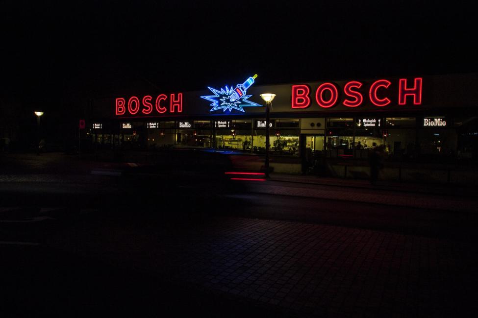 Magasinet KBH bosch halmtorvet