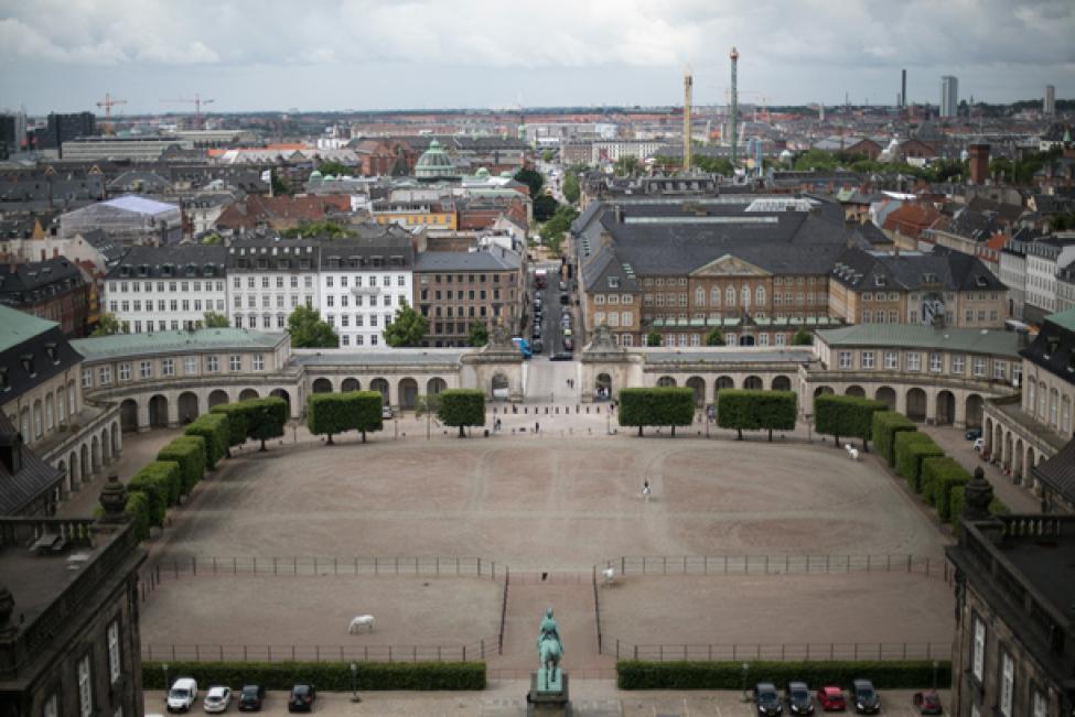 kbh magasin